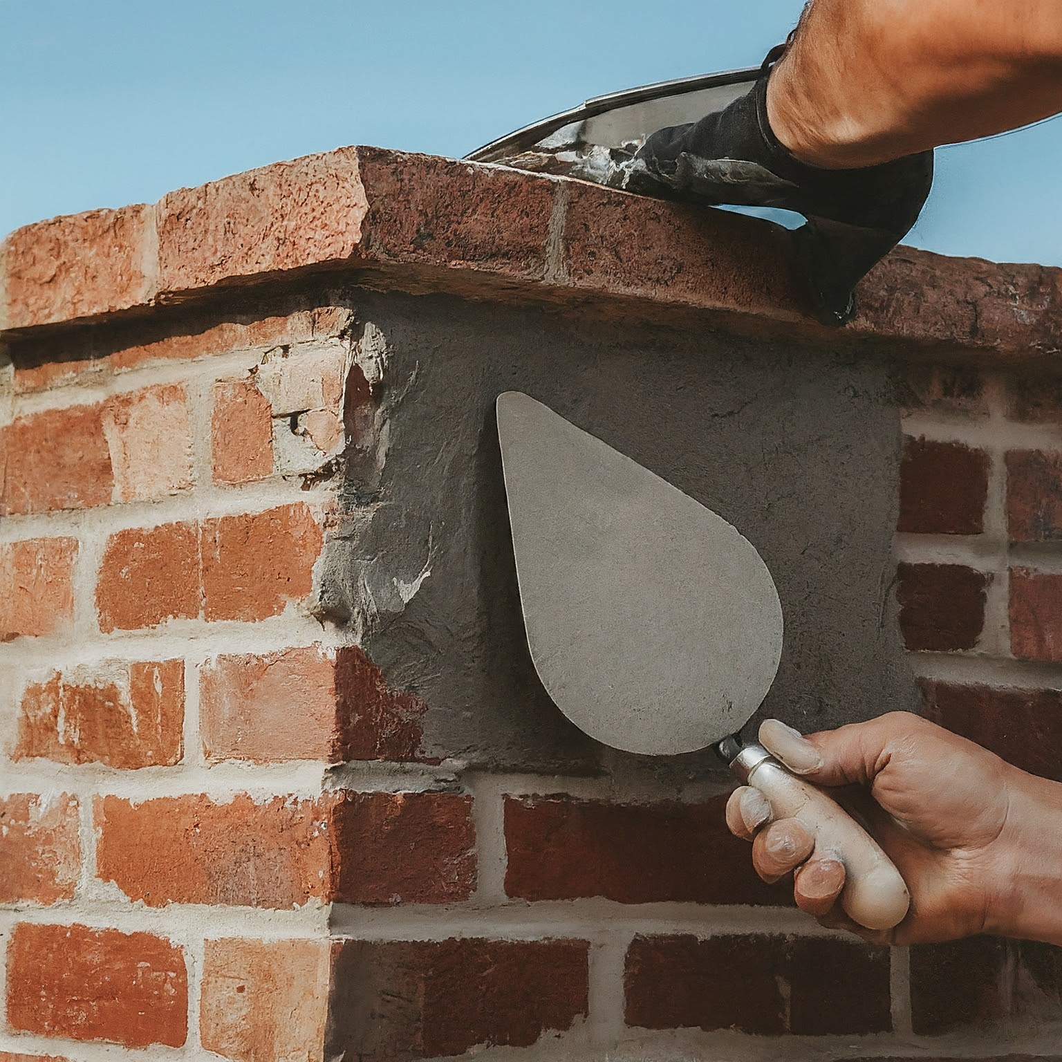 Expert Chimney Masonry Repair in El Toro, California - Professional Service by Chimney Sweep El Toro