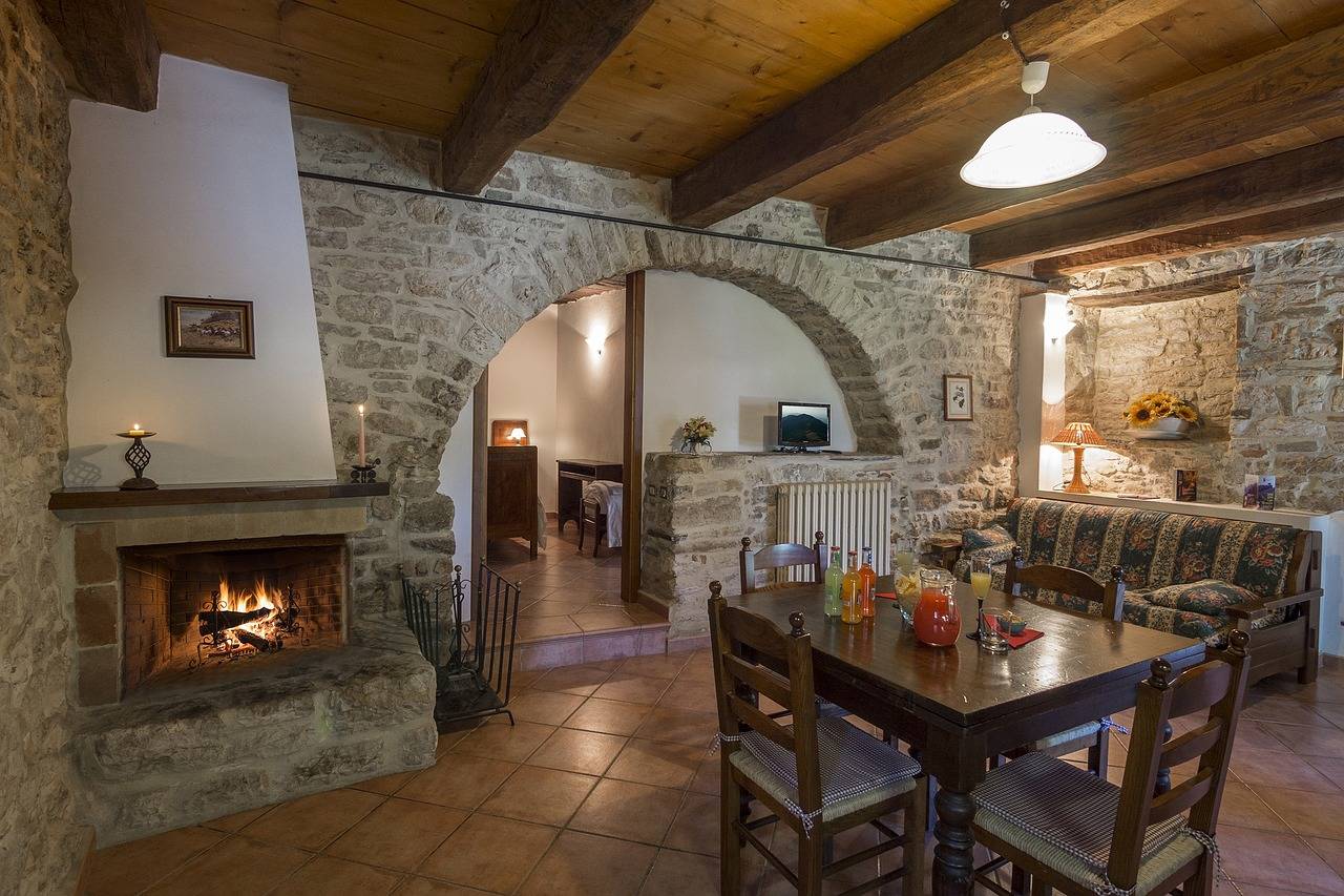 Expert Chimney and Fireplace Services in El Toro, California