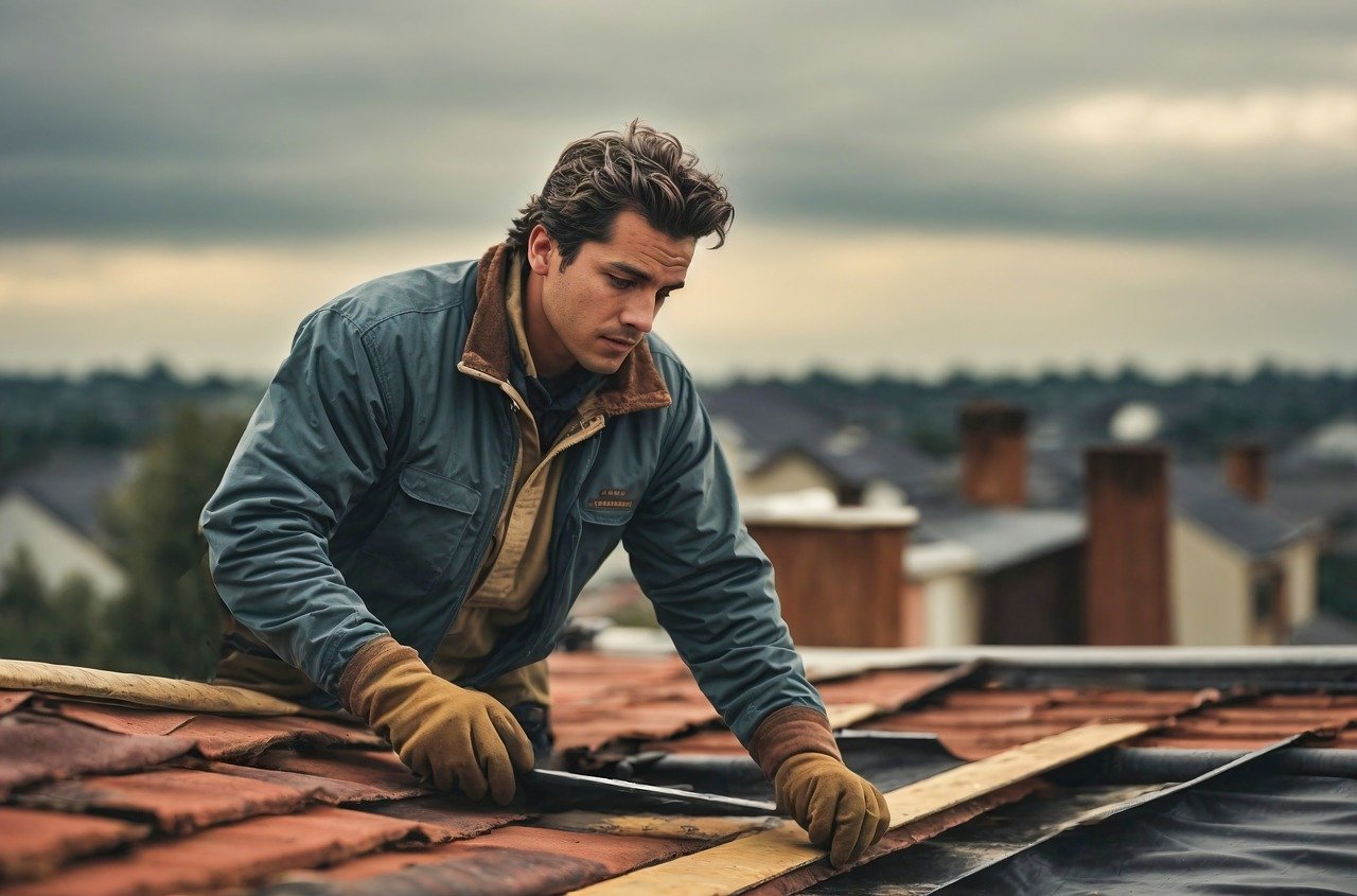 Professional Chimney Waterproofing Services In El Toro California