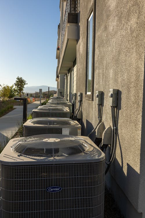 Professional Commercial Air Duct Cleaning In El Toro California