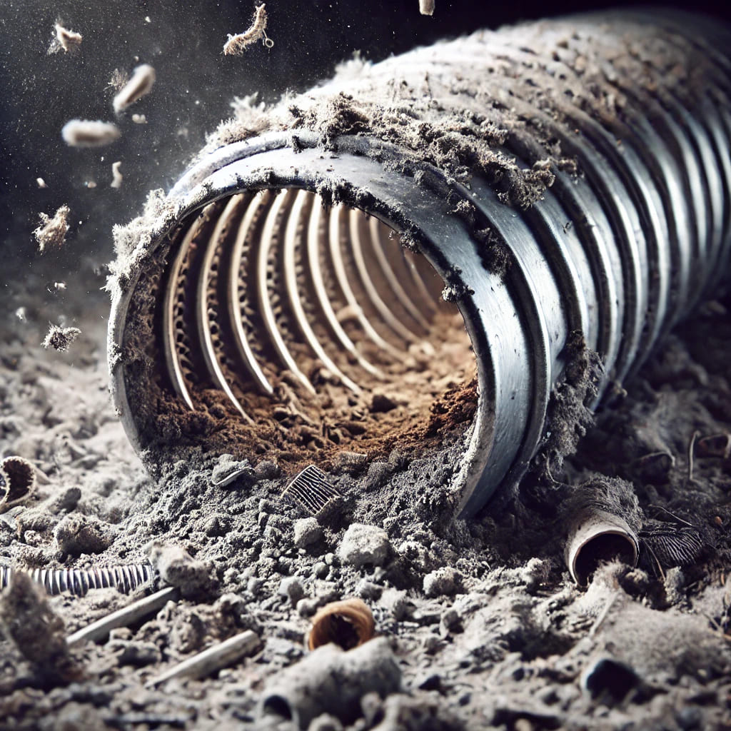 Professional Dryer Vent Cleaning El Toro CA - Expert Safety and Efficiency Solutions by Chimney Sweep El Toro