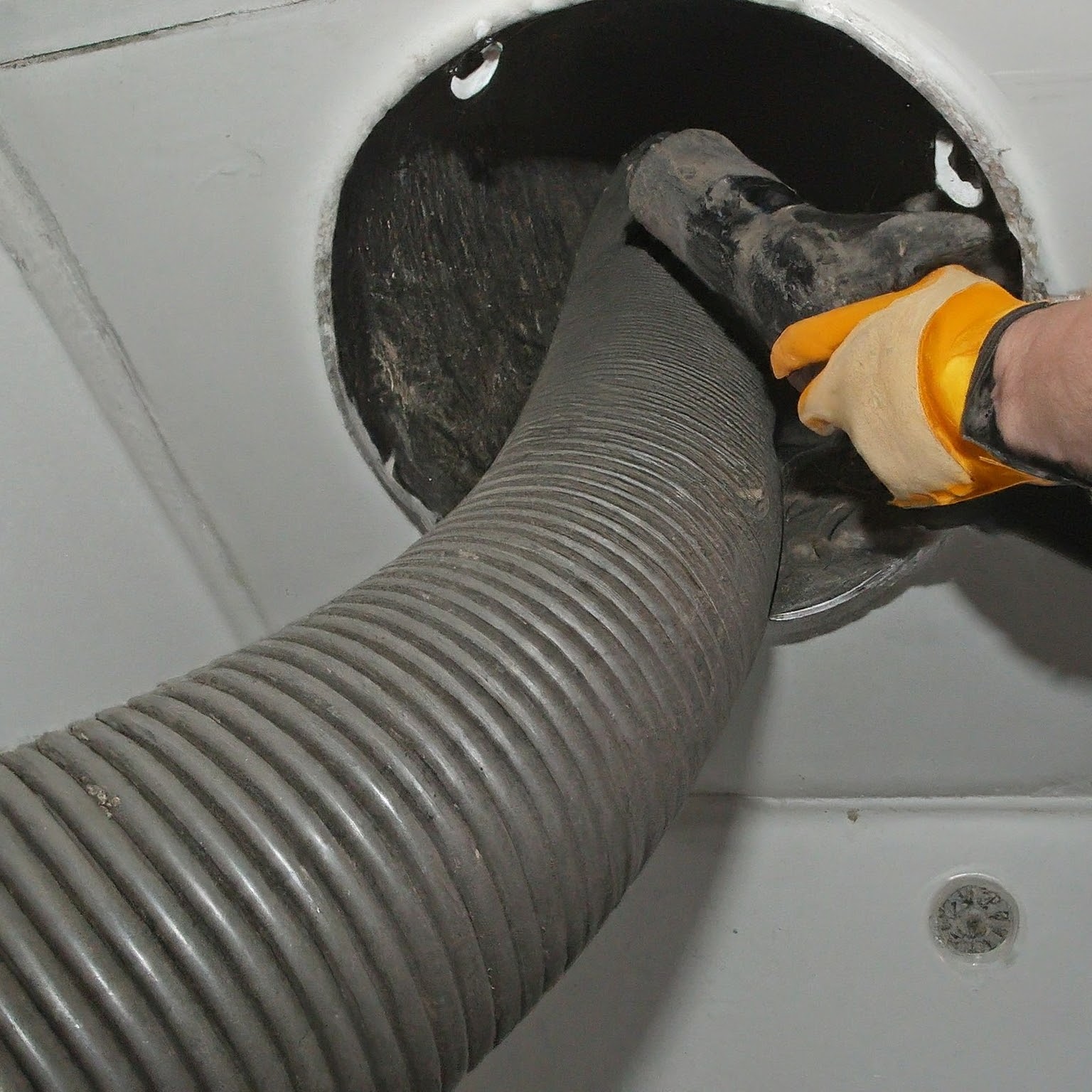 Professional Duct Cleaning El Toro CA - HVAC Air Duct Cleaning Services by Chimney Sweep El Toro