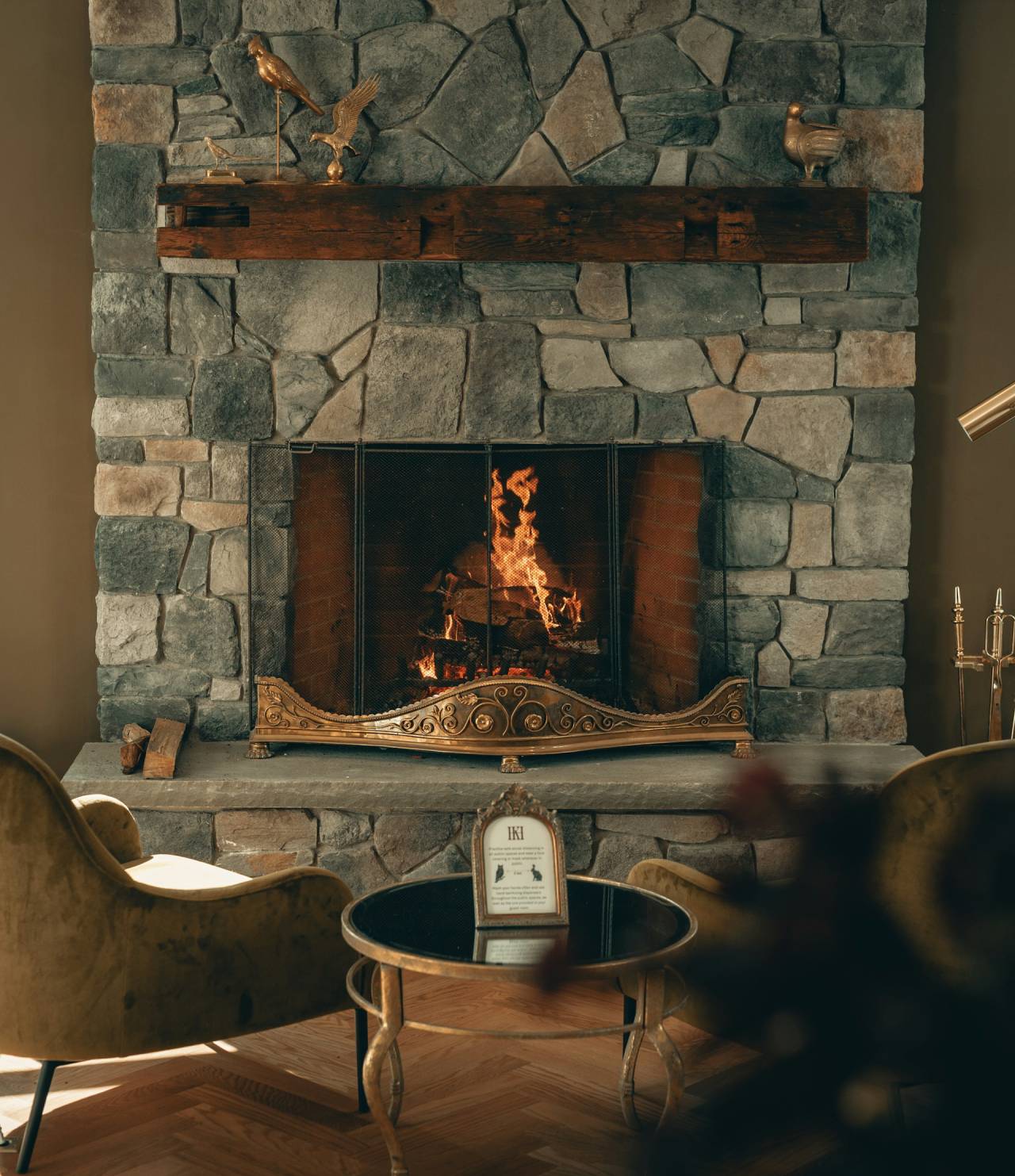Professional Fireplace Services In El Toro California